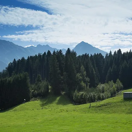 Gaisbock Der Ferienhof Фишен Экстерьер фото