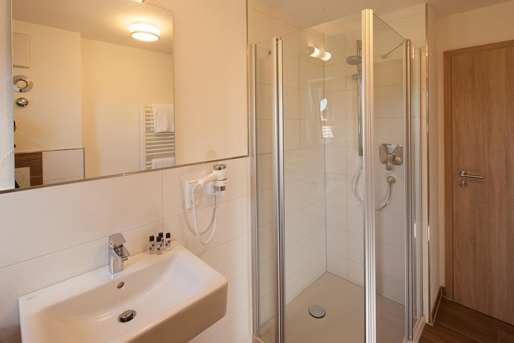 Apartment Gaisbock Der Fischen im Allgäu