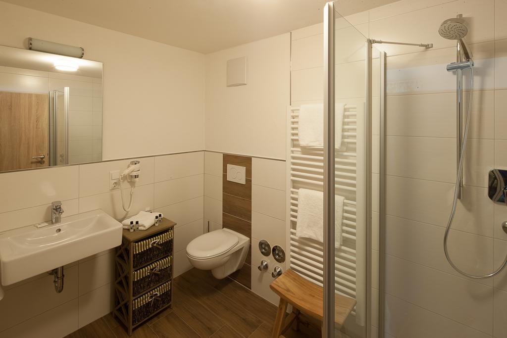 Gaisbock Der Apartment *