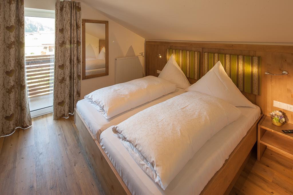 Apartment Gaisbock Der Fischen im Allgäu