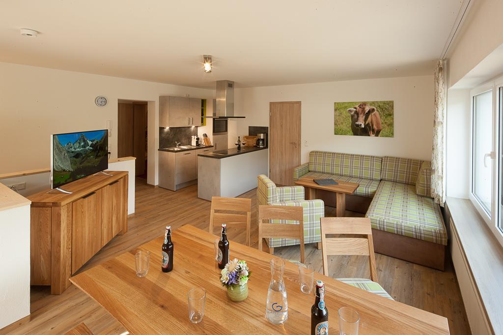 Gaisbock Der Apartment