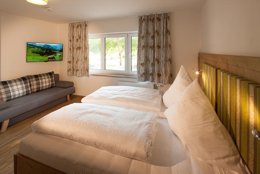 Apartment Gaisbock Der *
