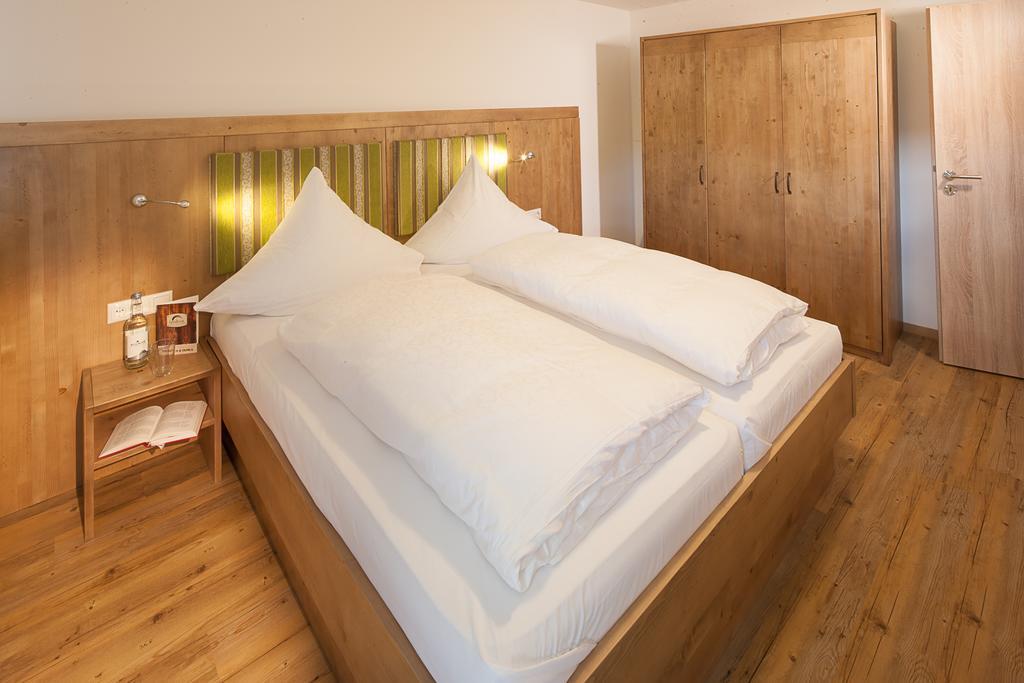 Apartment Gaisbock Der