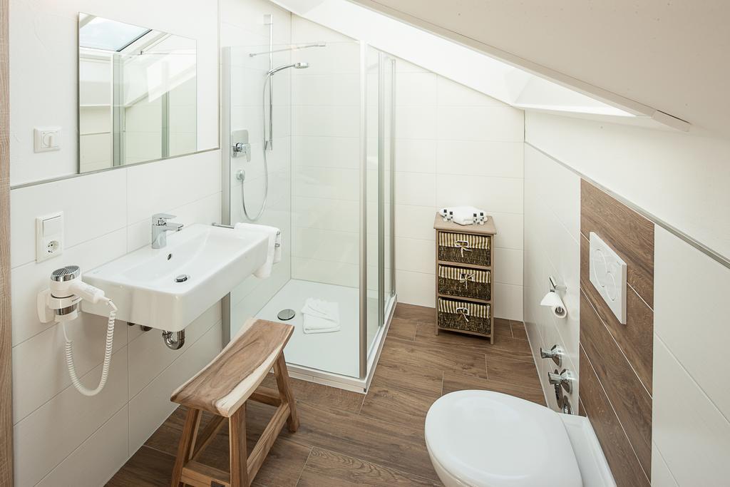 Gaisbock Der Apartment *
